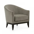 King armchair