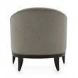 King armchair