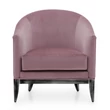 King armchair