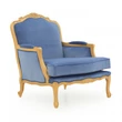 Spagna armchair