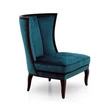 Scalea armchair