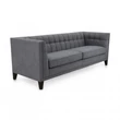 Lixis quadruple couch