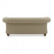 Tevere triple couch