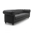 Tevere 5-seater couch