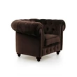 Tevere armchair