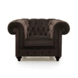 Tevere armchair