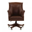 Desmi swivel chair