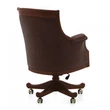 Desmi swivel chair