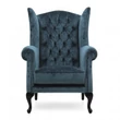 Old England armchair