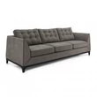 Mystirio 5-seater couch