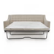 Giunone quadruple couch, sofa bed