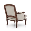 Carmen armchair