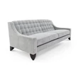 Giunone triple couch