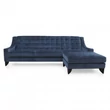 Giunone footrest