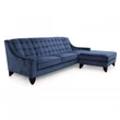 Giunone 5-seater couch