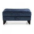 Giunone footrest