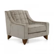 Giunone armchair