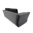 Garda double couch