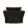 Garda armchair