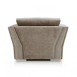 Garda armchair
