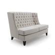 Fortuna double couch