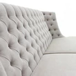 Fortuna quadruple couch
