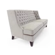 Fortuna quadruple couch