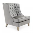 Fortuna armchair