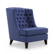 Fortuna armchair