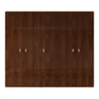 ST Eva 5-doors cabinet