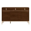 ST Eva Day 3-doors buffet chest of drawers