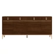 ST Eva Day 4-doors buffet chest of drawers