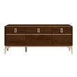 ST Eva Day TV commode (3-doors)