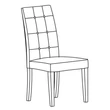 ST Treviso Day Chair