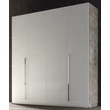 ST Treviso 4-doors cabinet
