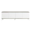 ST Treviso Day TV commode (4-doors)