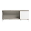 ST Treviso Day TV commode (1-door)