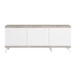 ST Treviso Day TV commode (3-doors)