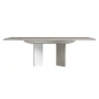 ST Treviso Day Dining table 180x104 cm (+45 cm extendable)