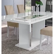 ST Lisa Day Dining table 180x104 cm