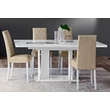 ST Lisa Day Dining table 180x104 cm