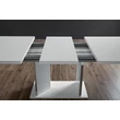 ST Lisa Day Dining table 180x104 cm (+45 cm extendable)