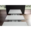 ST Lisa Day Dining table 180x104 cm (+45 cm extendable)