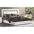 ST Mara Double bedstead