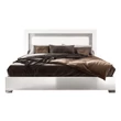 ST Mara Double bedstead