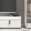 ST Mara Day TV commode (4-doors)