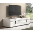 ST Mara Day TV commode (4-doors)