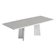 ST Mara Day Dining table 180x104 cm (+45 cm extendable)