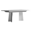 ST Mara Day Dining table 180x104 cm (+45 cm extendable)