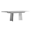 ST Mara Day Dining table 180x104 cm (+45 cm extendable)